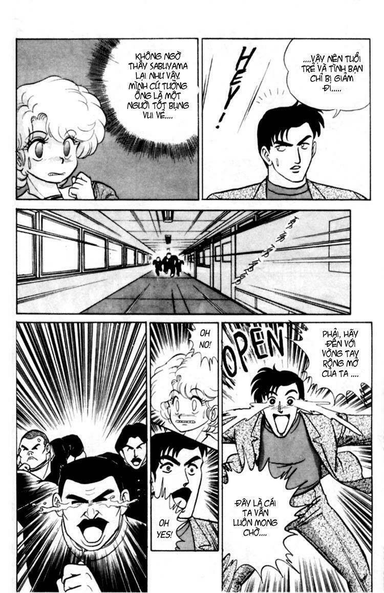 fubata-kun change! chapter 5 20