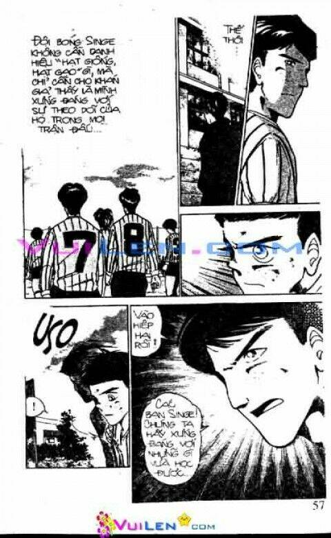 sôi động cầu trường full 17 tập chapter 4 57