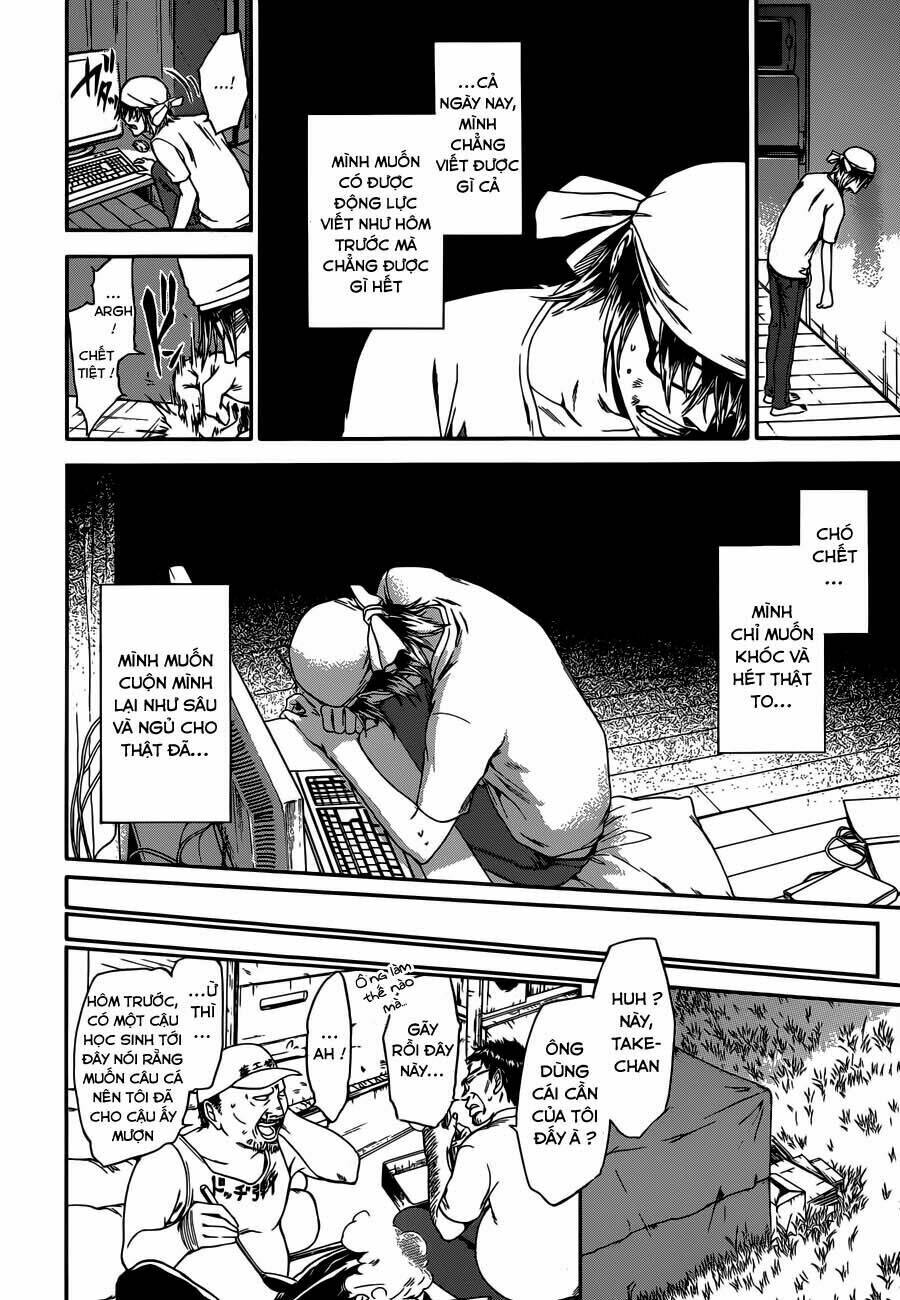 baka ga zenra de yattekuru chapter 8 6