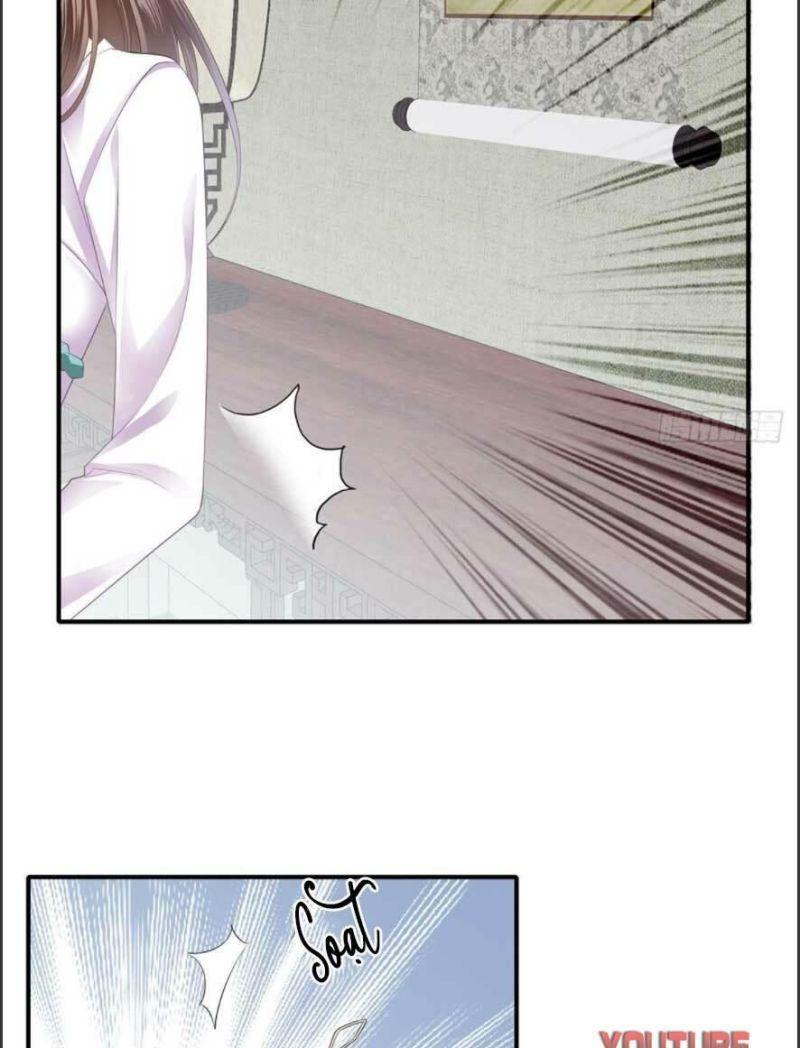 bổn vương muốn nàng chapter 114 2