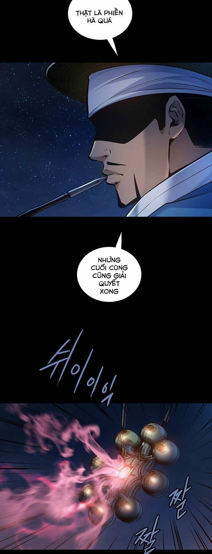 đạn bạc chapter 3 50