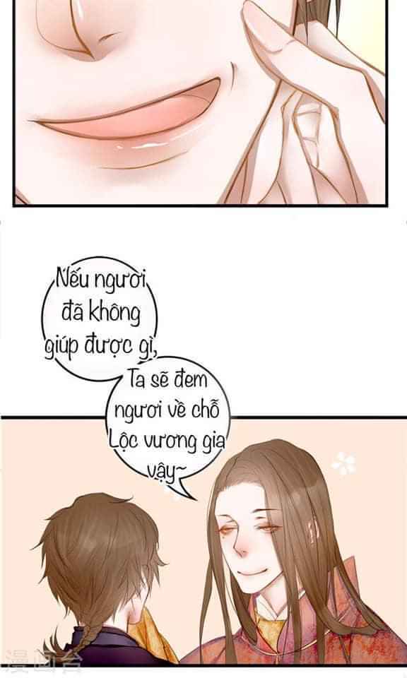 yêu tam dẫn chapter 2 13