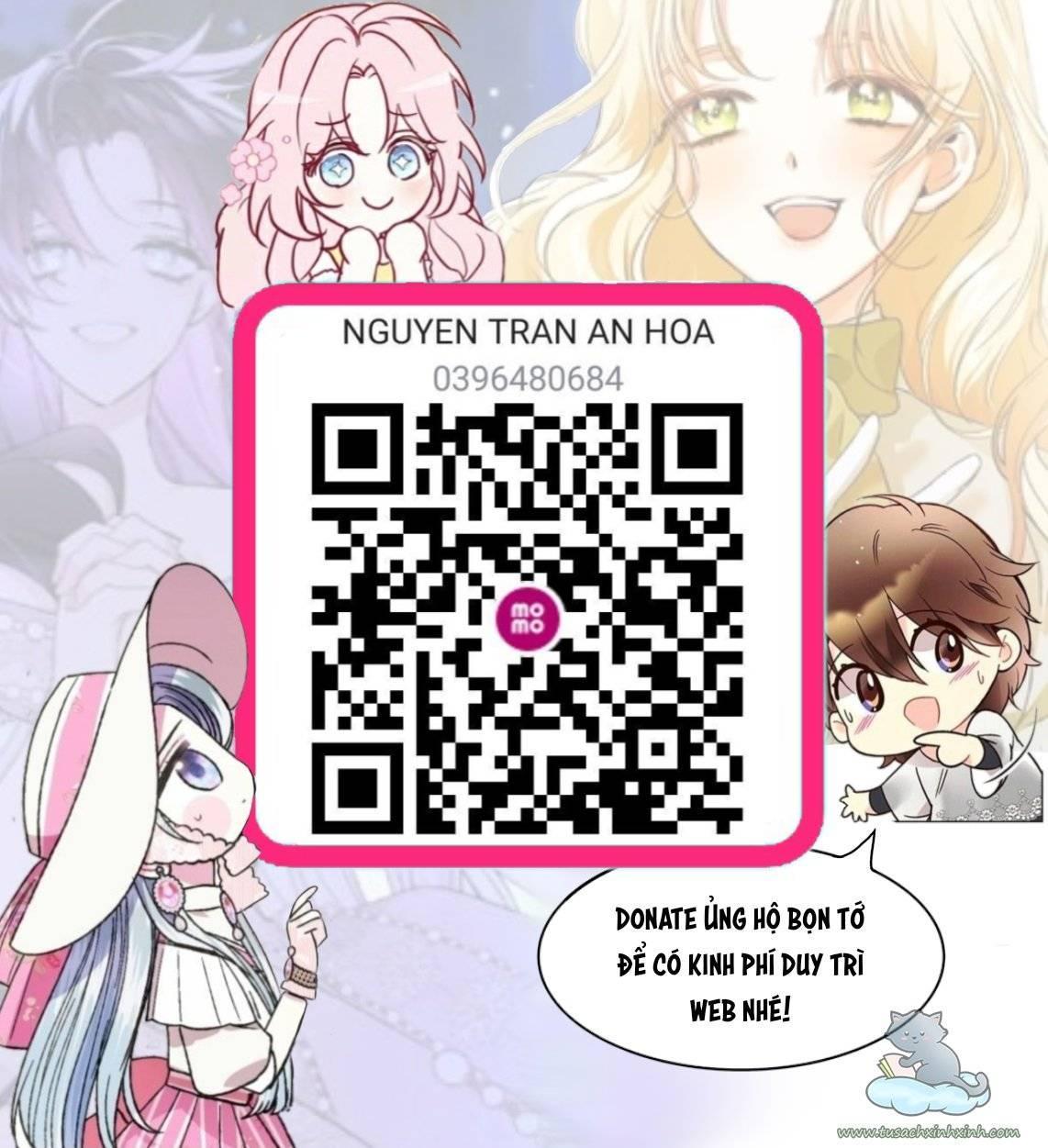 tôi sinh ra là con gái ác nữ chapter 22 60