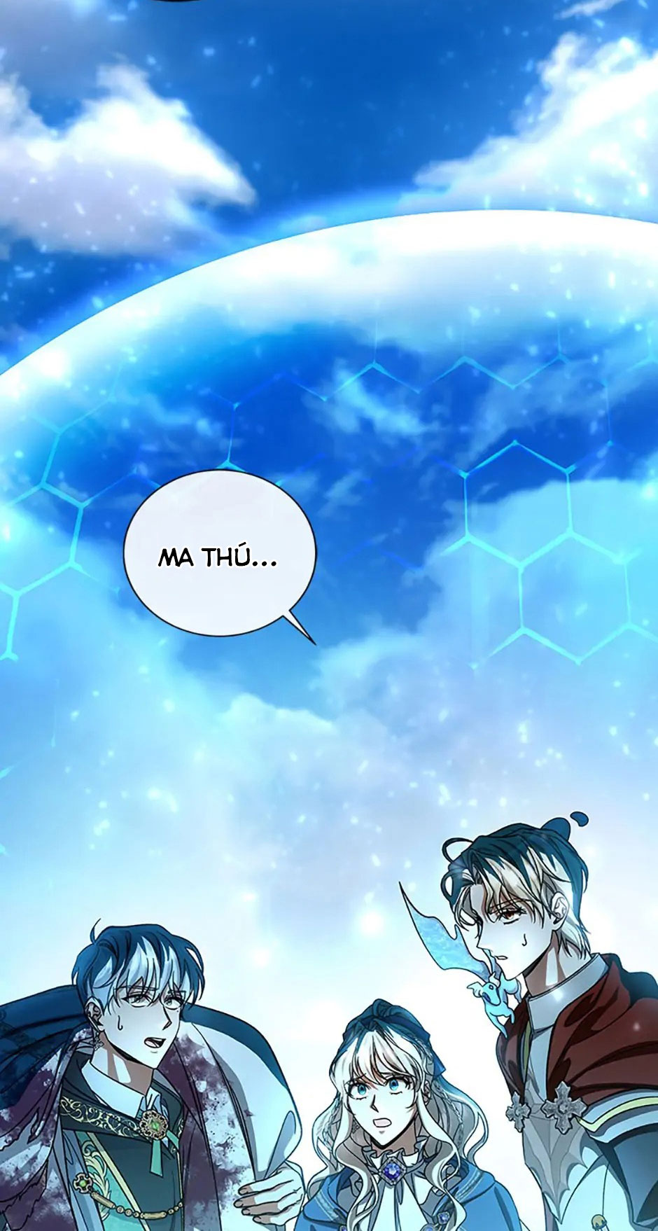 vị cứu tinh của nam phản diện chapter 51 63