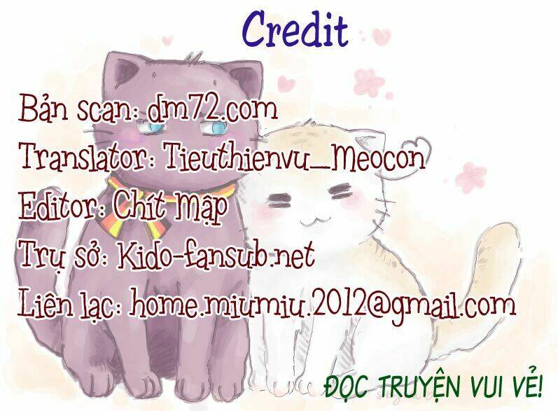 shinigami doggy (miu miu) chapter 1 1