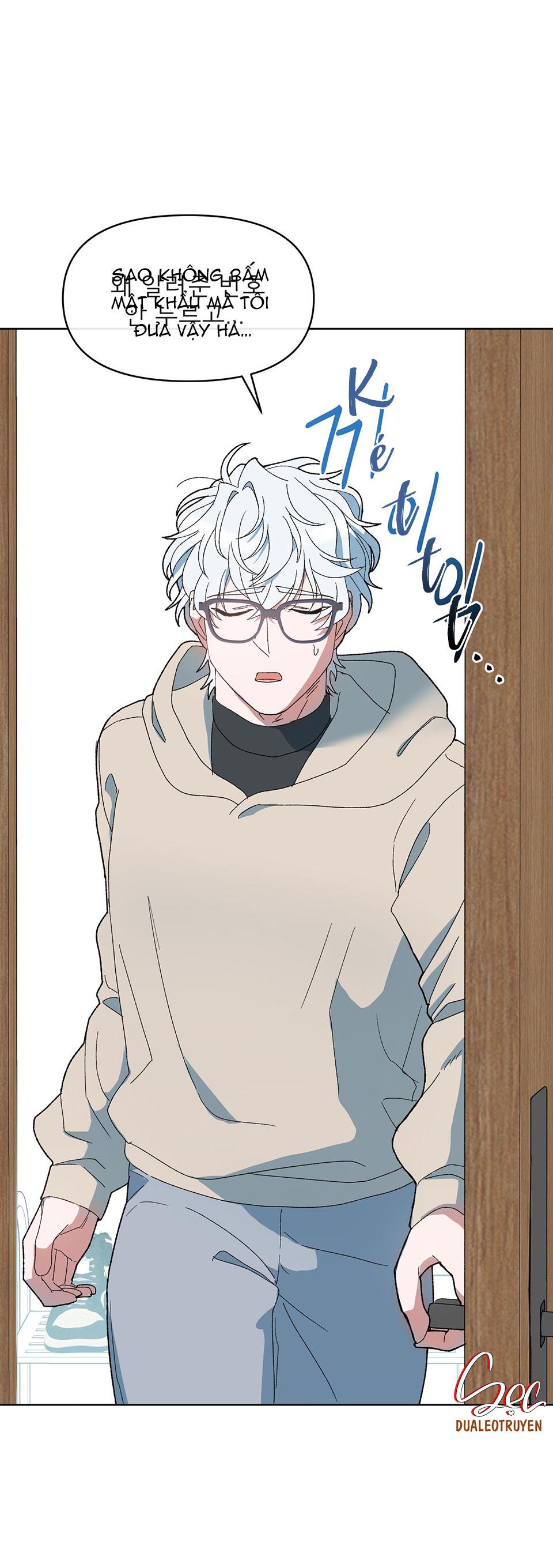 tuyển tập những ông chú tà zâm chapter 9.1 50