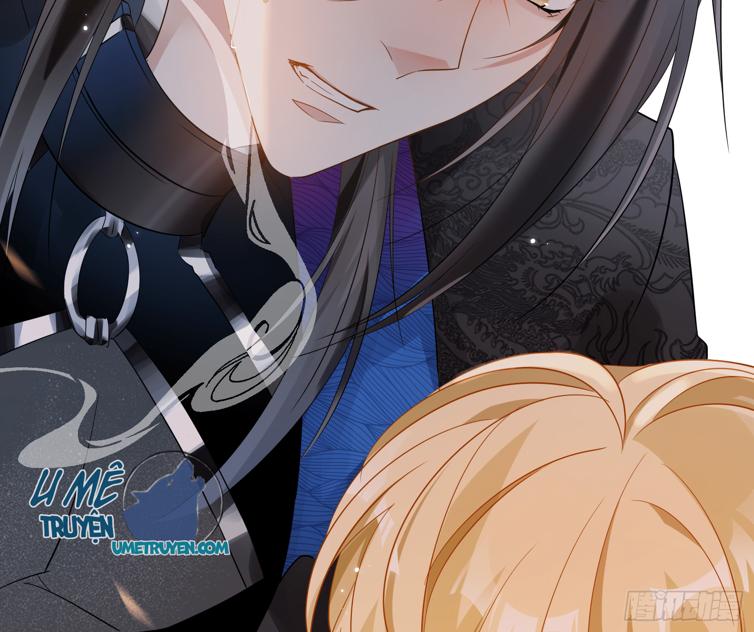 lục thân bất nhận chapter 20 63