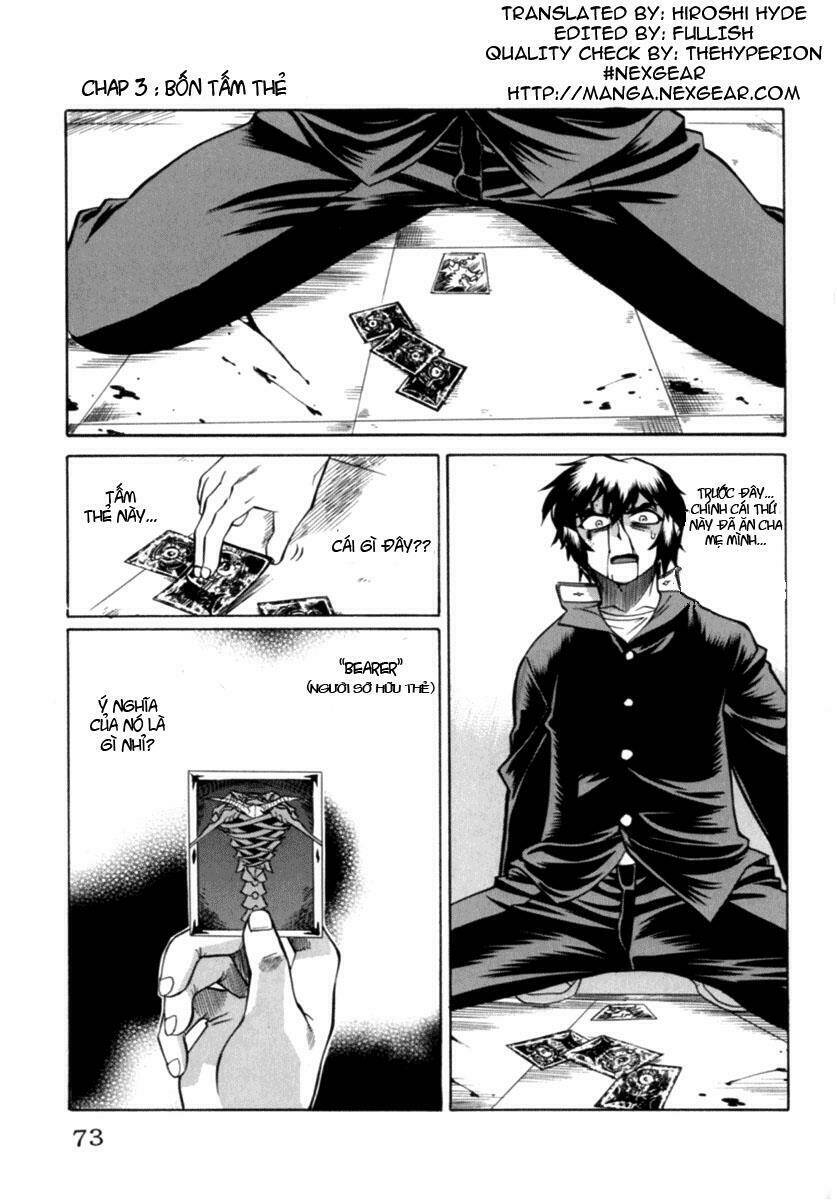 chaosic rune chapter 3 1