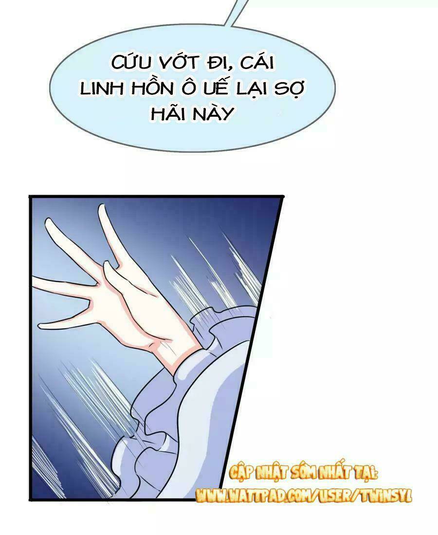 bá đạo trung khuyển tìm ái ký chapter 91 18