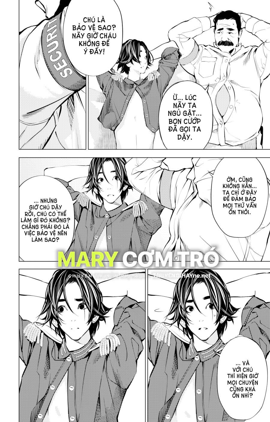 the boy & the wolf chapter 4.3 8