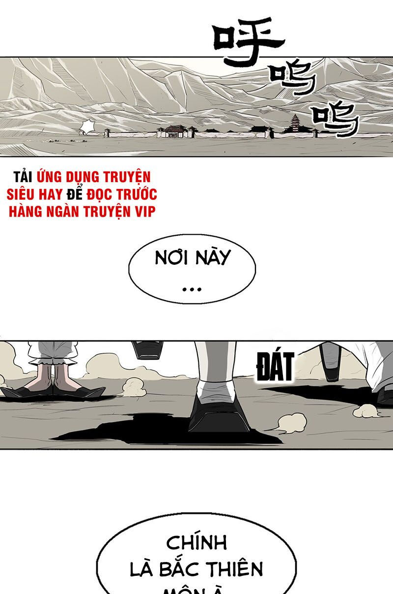 Bắc Kiếm Giang Hồ chapter 5 57