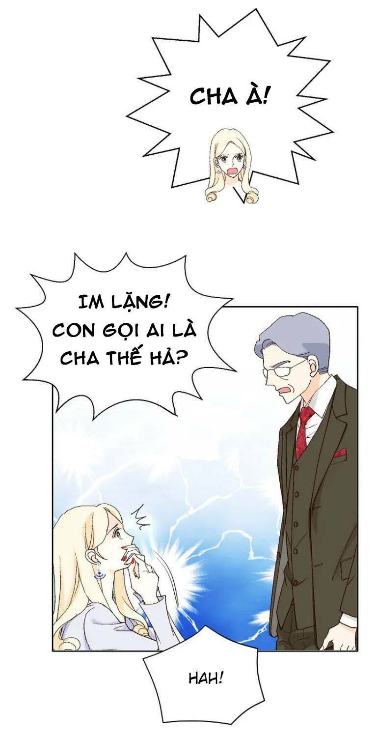lee bom, em là của anh chapter 18 24
