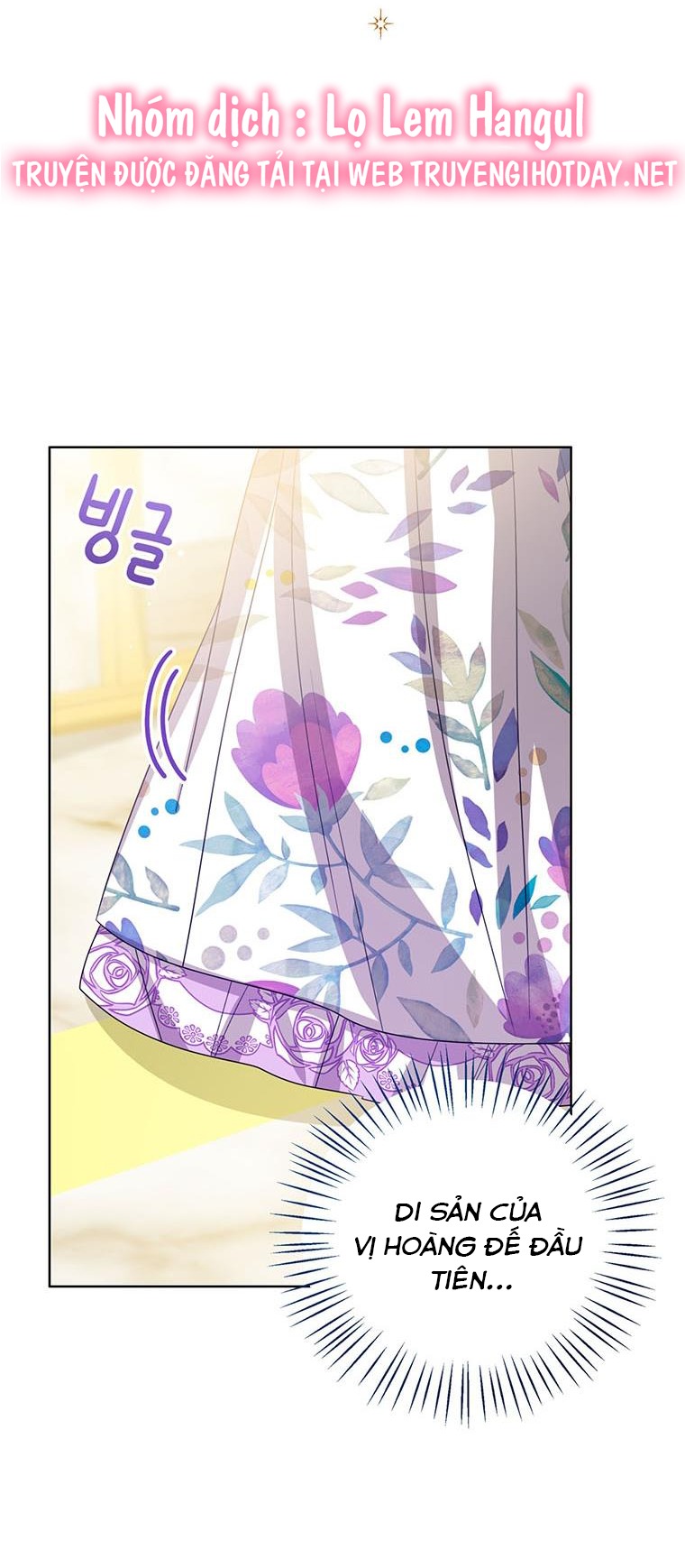 tôi không muốn trở thành nữ phản diện chapter 87 30