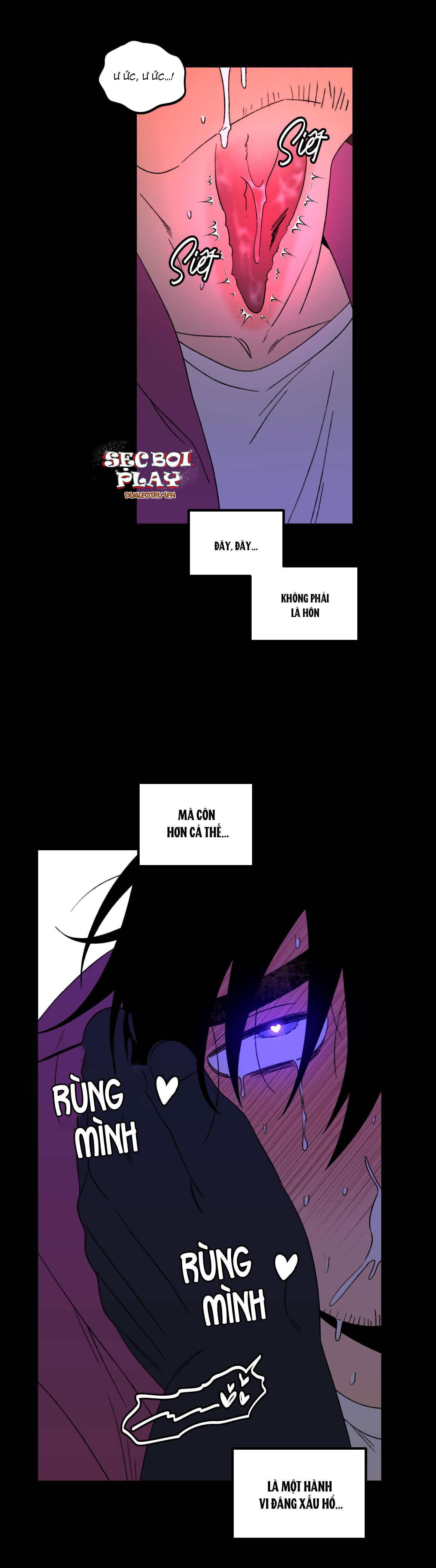 bộ sưu tập ciu to-ngực bự của nhà sẹc chapter 8 21