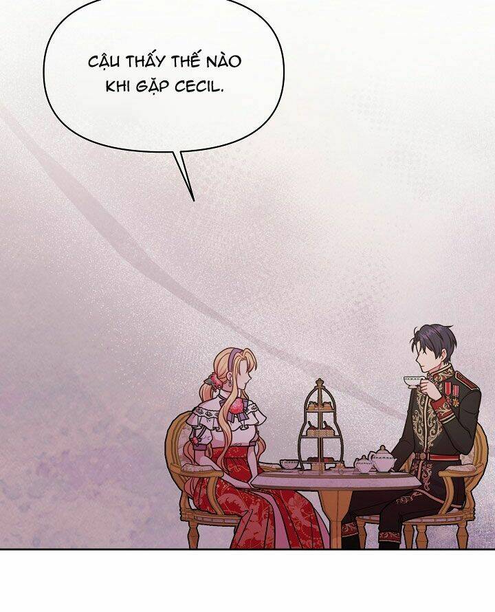 tôi đã nuôi dưỡng bạn thời thơ ấu thành bạo chúa chapter 44.1 33