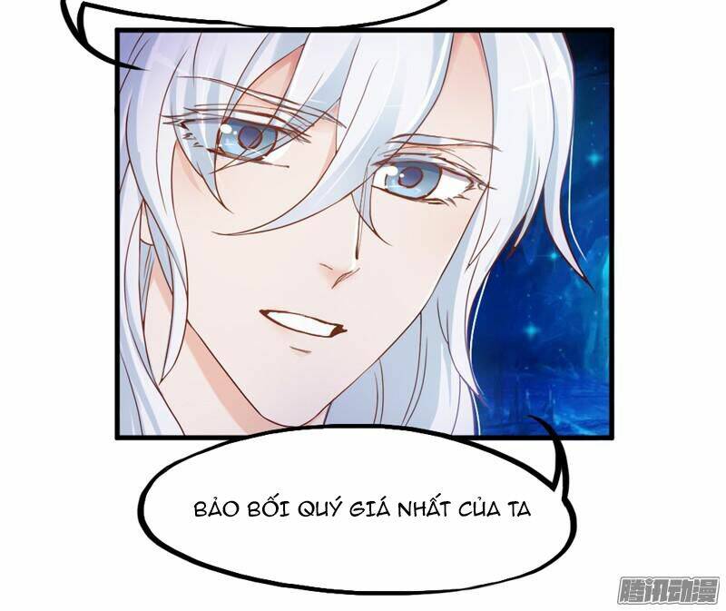 giữ chặt tiểu bạch long chapter 19 45