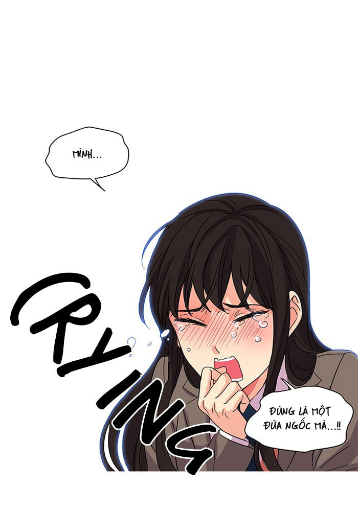 oh! holy chapter 10 25