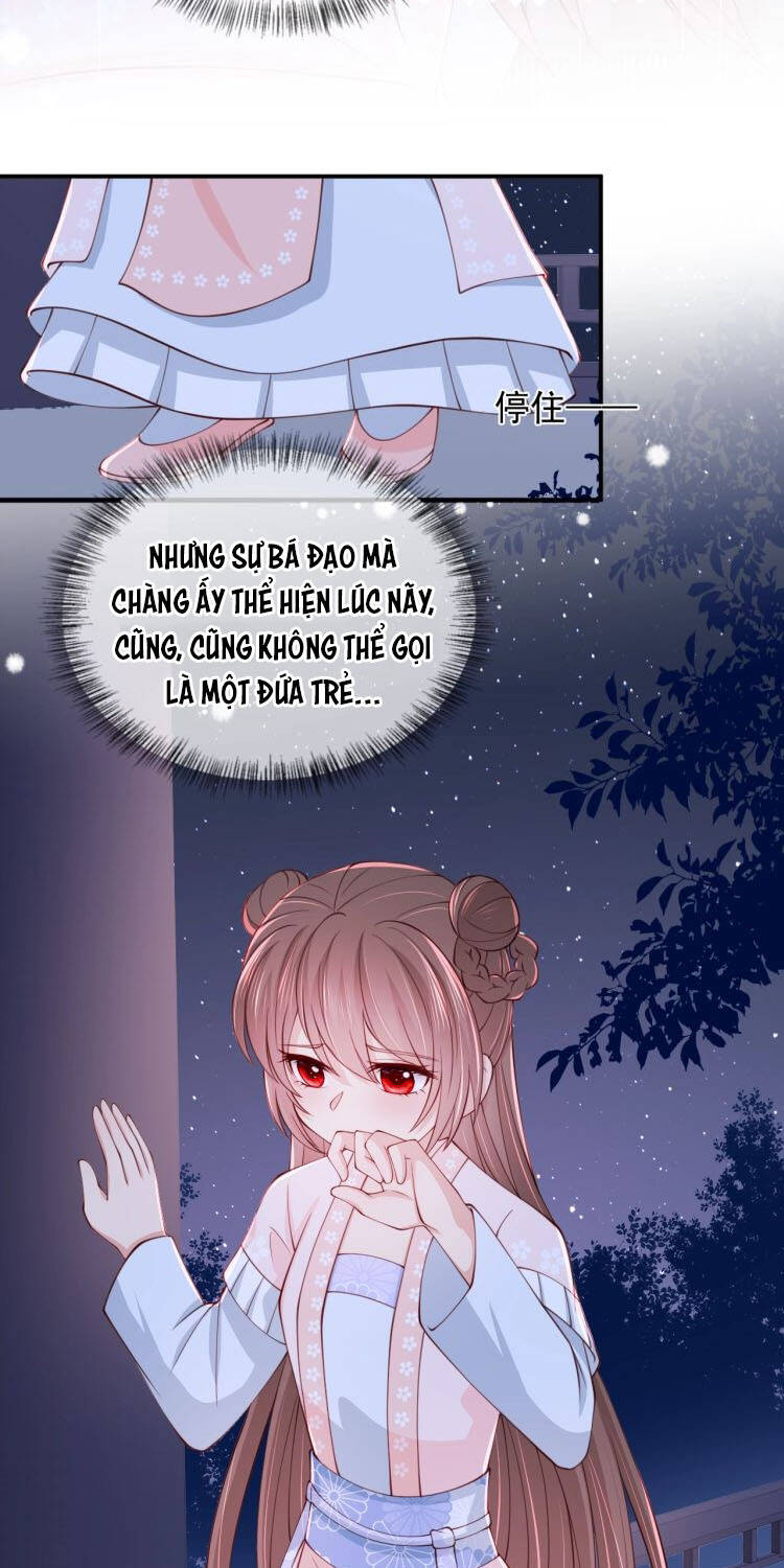 dưỡng địch vi hoạn chapter 75.2 20