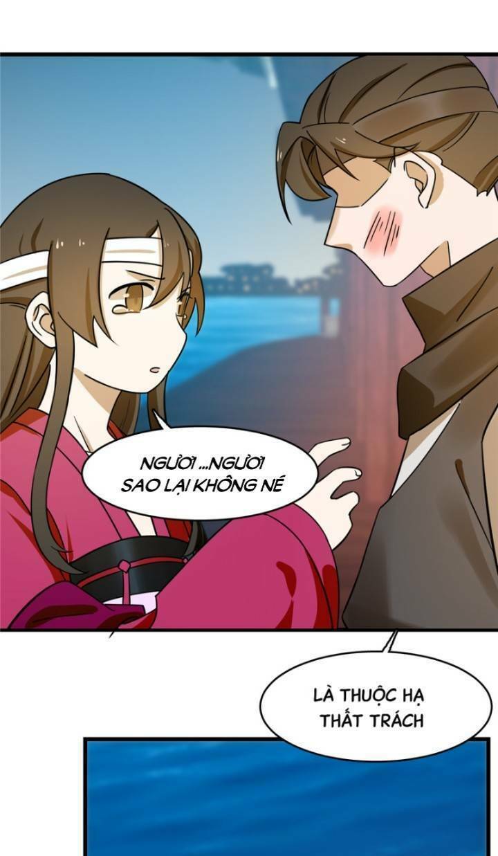 độc bộ thiên hạ: đặc công thần y chapter 148 3