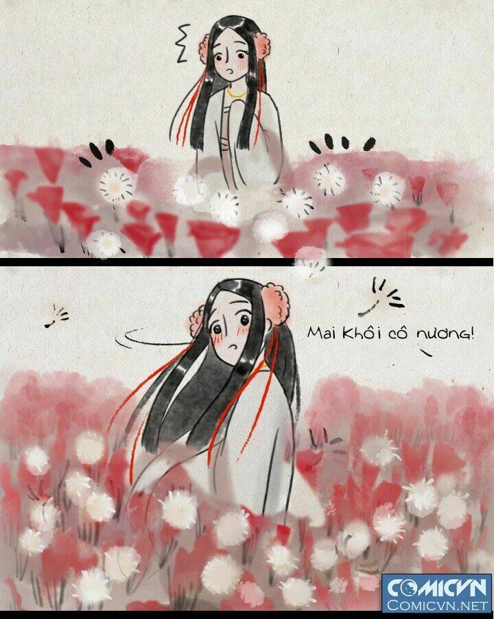 nhất thiền tiểu hòa thượng chapter 48 45