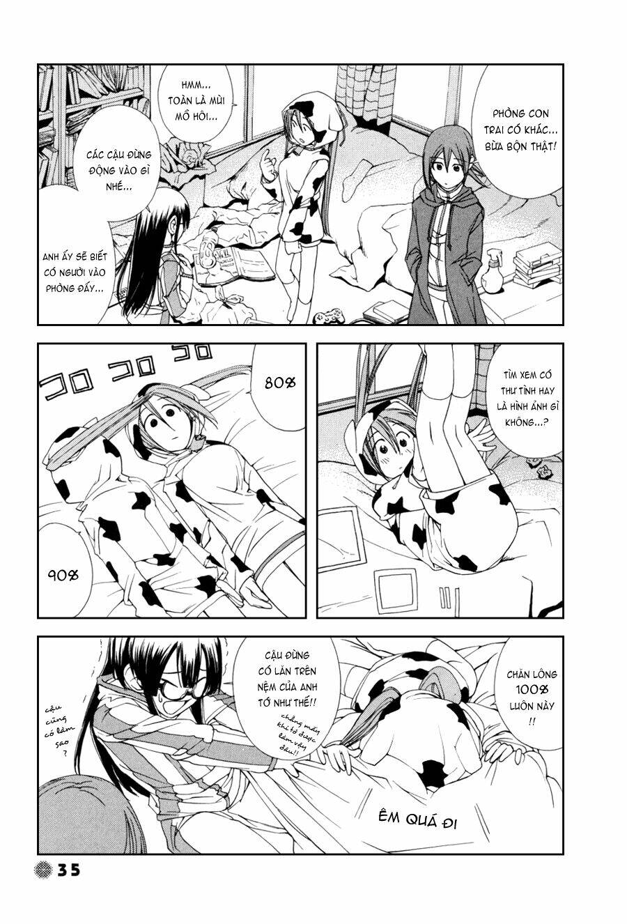 14 juicy chapter 4 3