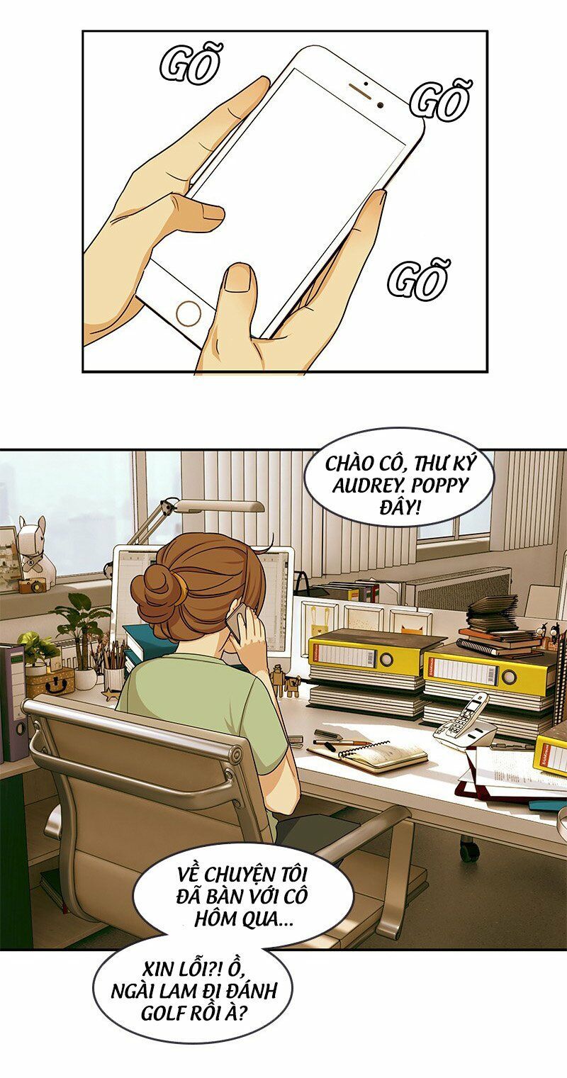 nửa đêm ở poppy land chapter 21 2