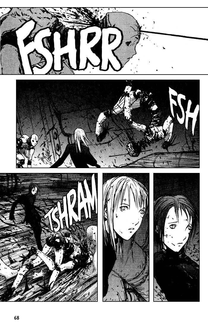 blame! chapter 13 25