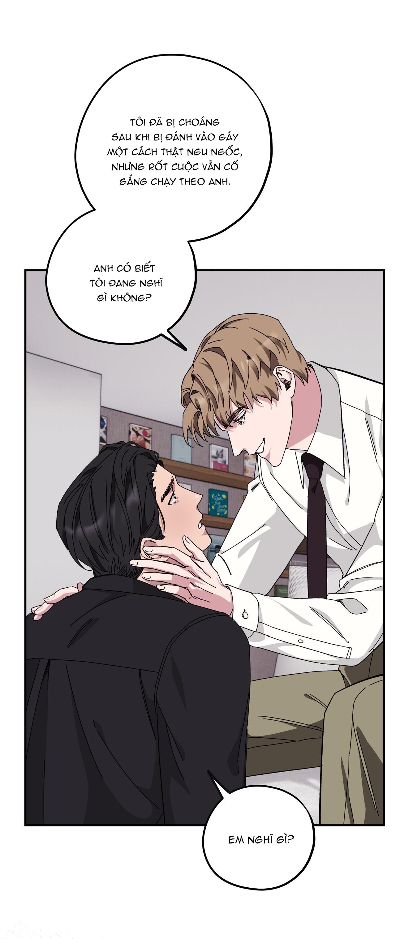 làm dâu nhà tài phiệt họ kang chapter 34 10