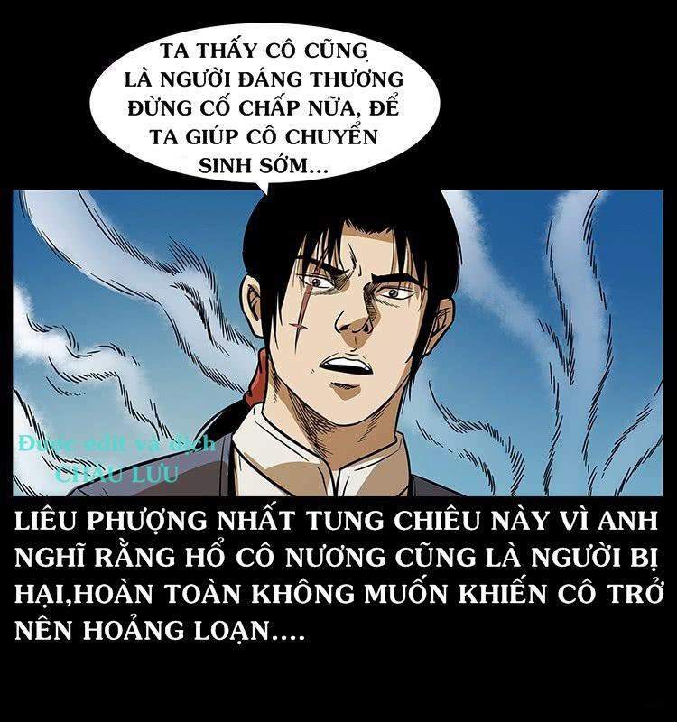 tiên sơn truyền kỳ chapter 21 51