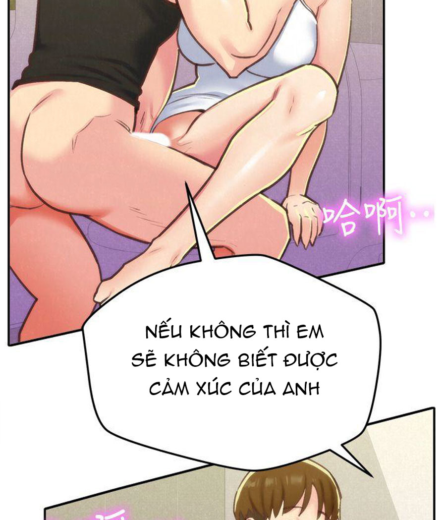 cô gái bé nhỏ của tôi chapter 9.2 54