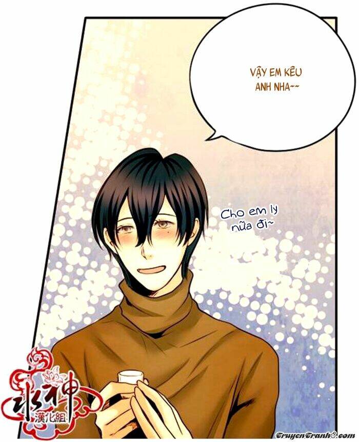 something sweet chapter 6 12