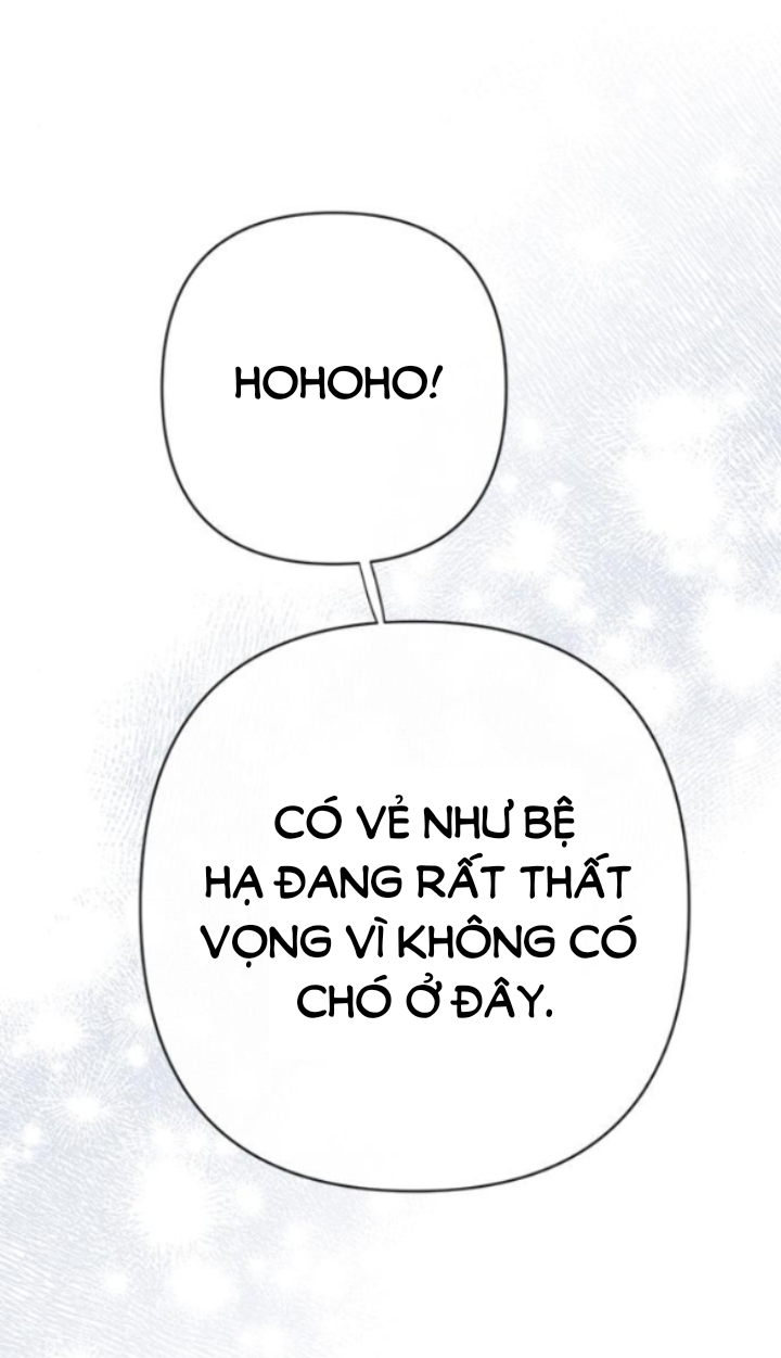 Tiểu Bạo Chúa chapter 31.1 - Trang 9