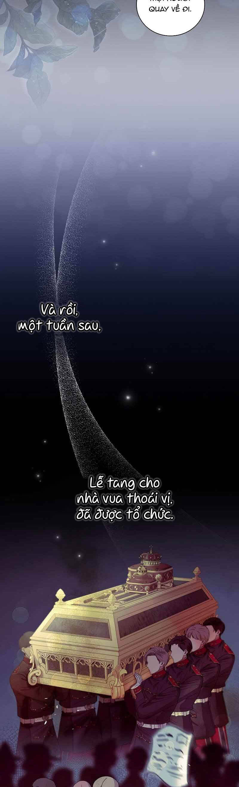 lần này tôi sẽ yêu thương bản thân hơn chapter 68.1 11