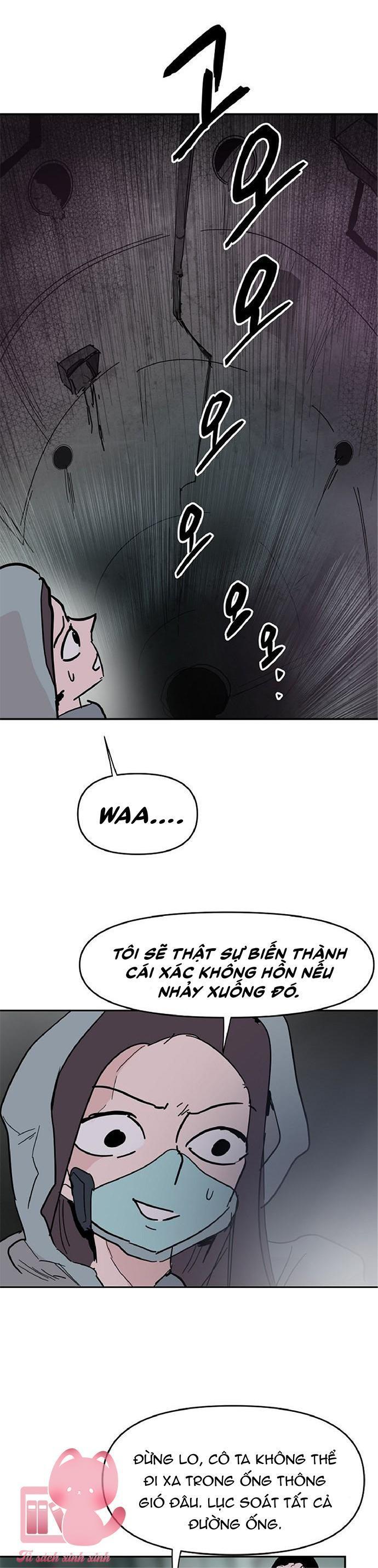 yêu không hồi kết chapter 37 37