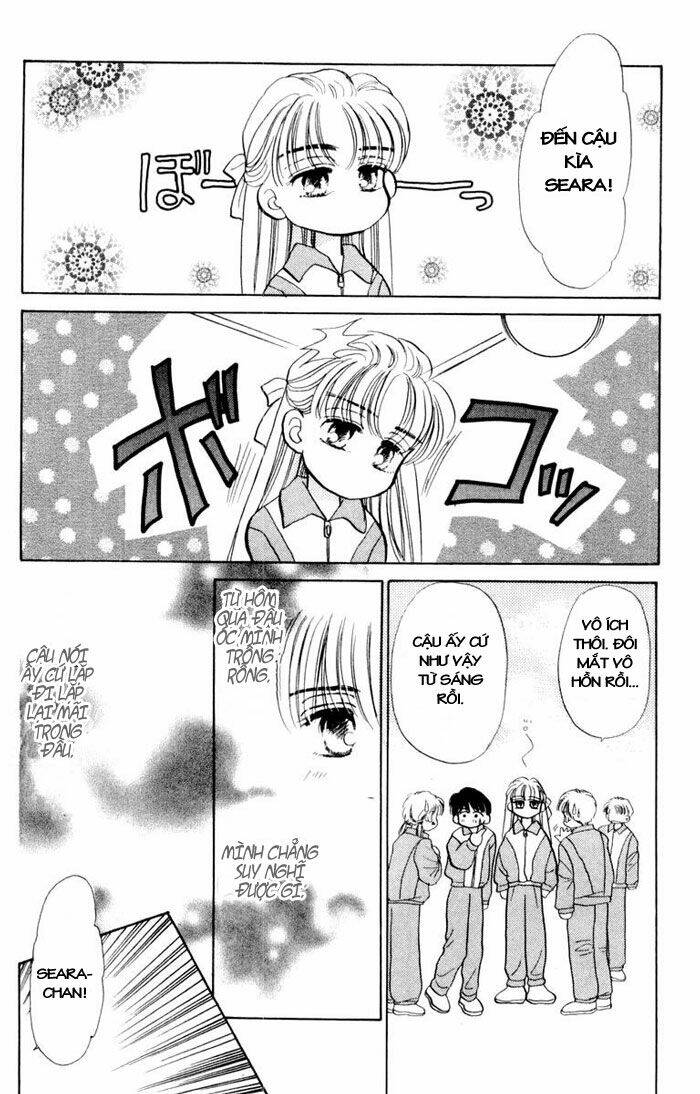 baby love chapter 10 29