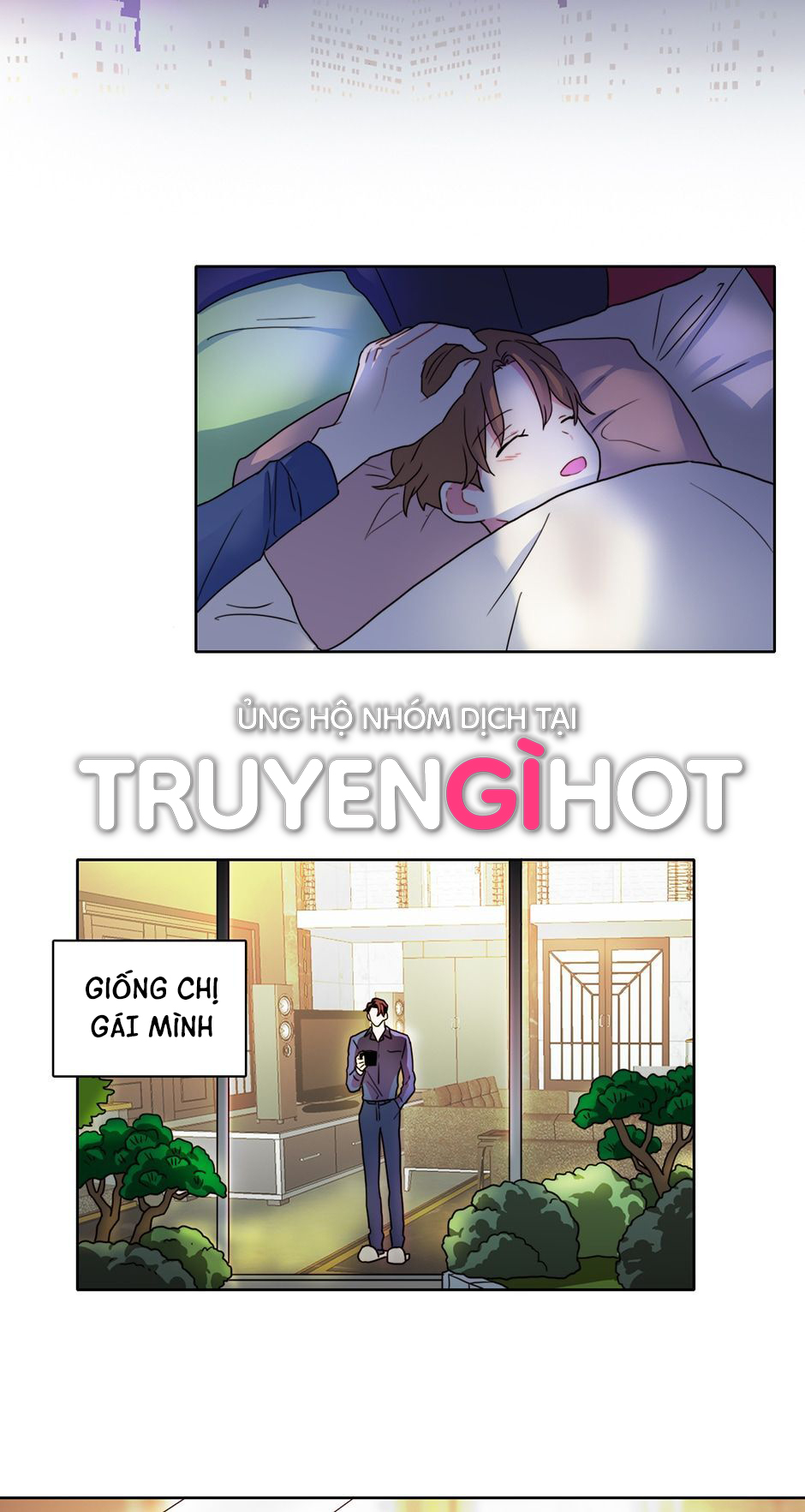 quý cô với chiếc mặt nạ chapter 41 15