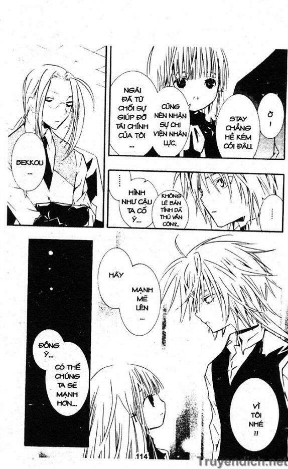 zombie-loan chapter 33 20