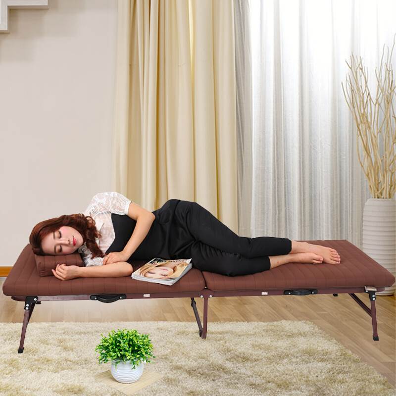 Giường gấp gọn thông minh - Sofa giường - rộng 80 - H8002