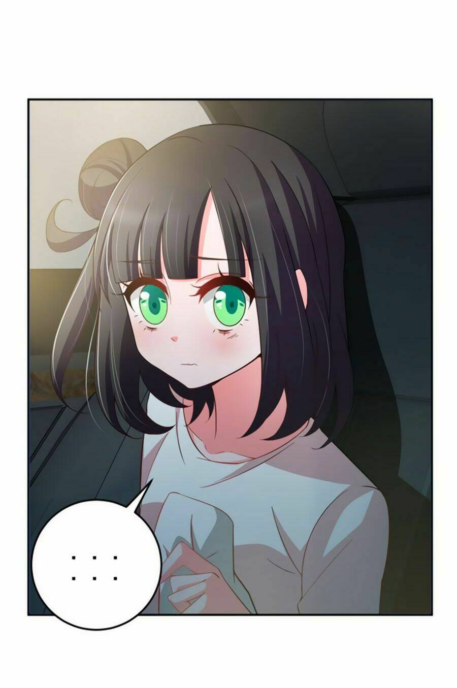 người yêu khát máu của tôi chapter 28 6