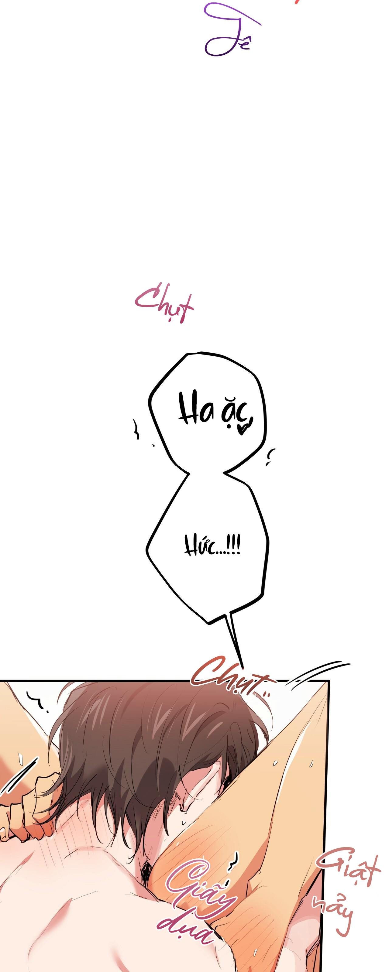 những chú thỏ của hapypy chapter 38 19