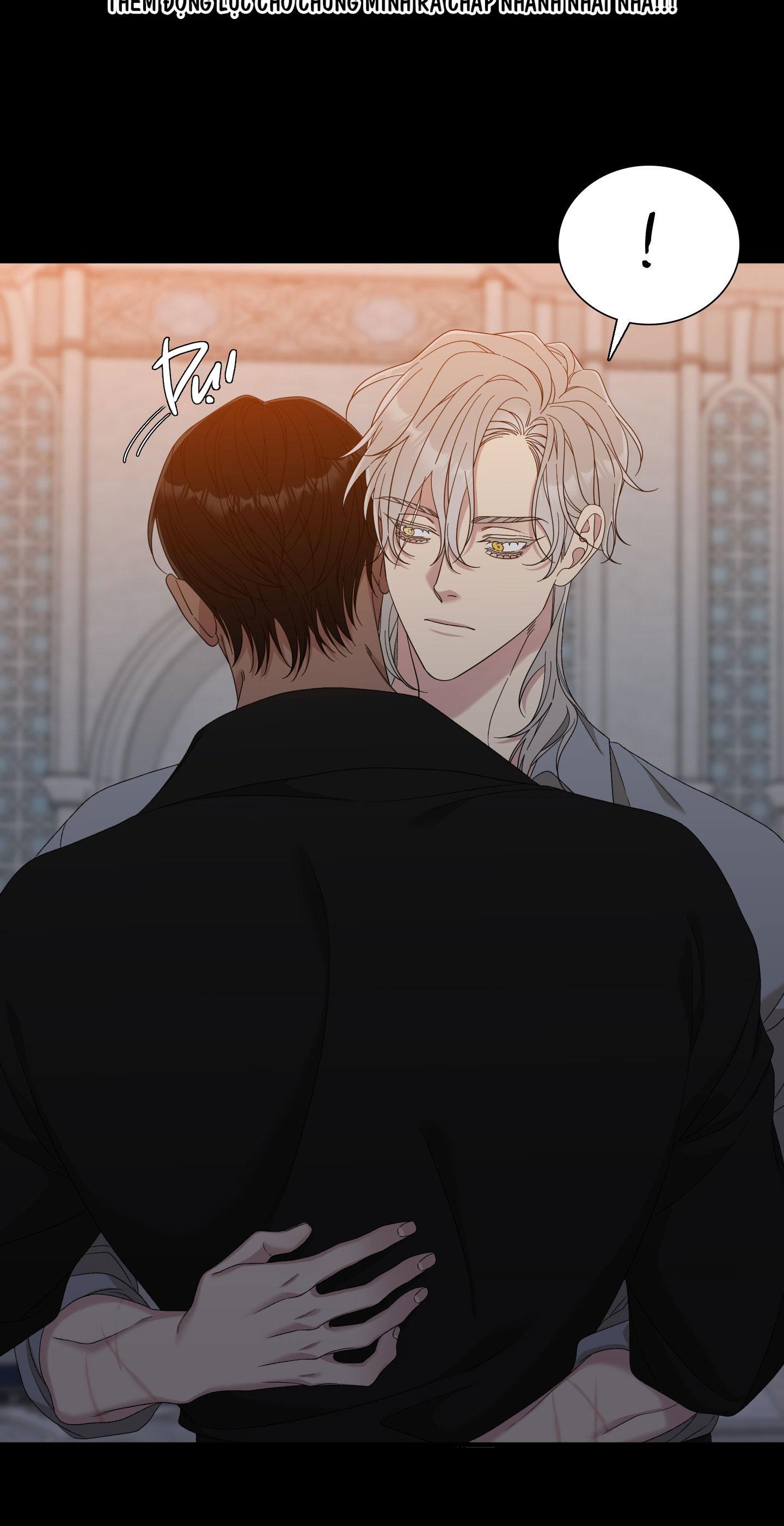 ái tình tự tâm chapter 48 16