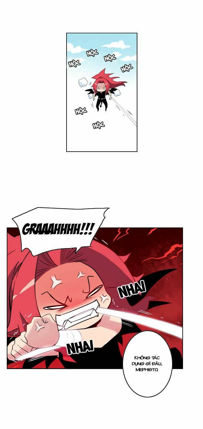 bản khế ước linh hồn chapter 11 9