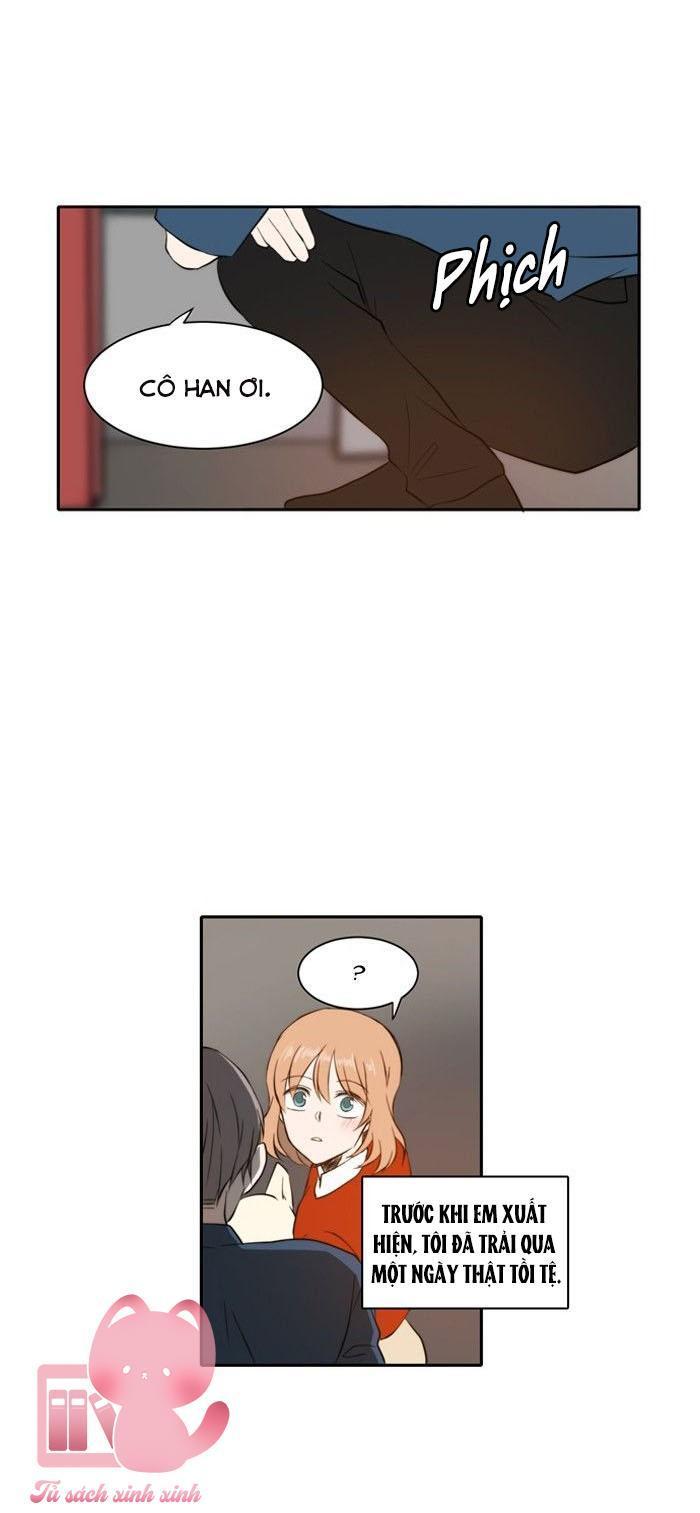 a good day to be a dog chapter 29 58