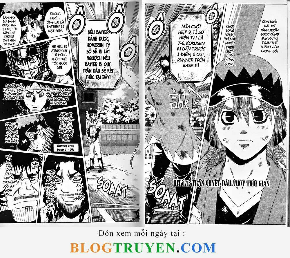 mr.fullswing chapter 171 3