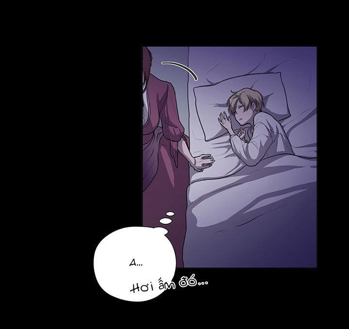 đắm chìm trong màu mắt anh chapter 2 9