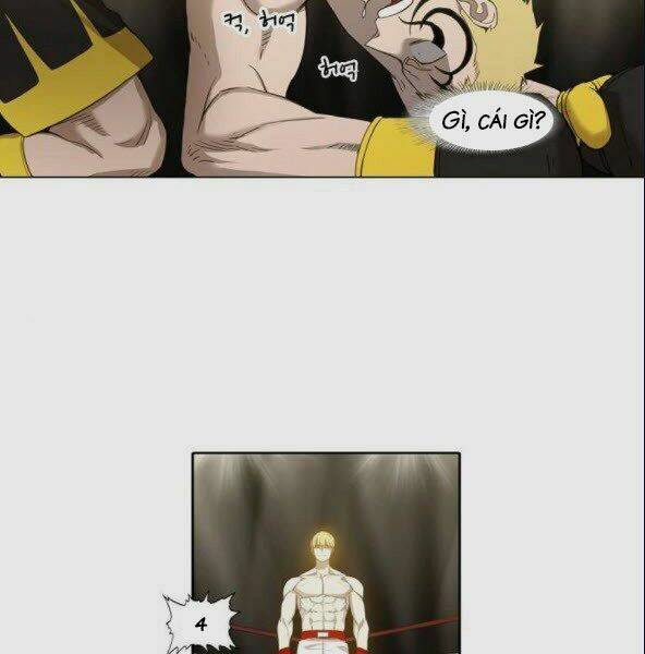 võ sĩ - the boxer chapter 93 82