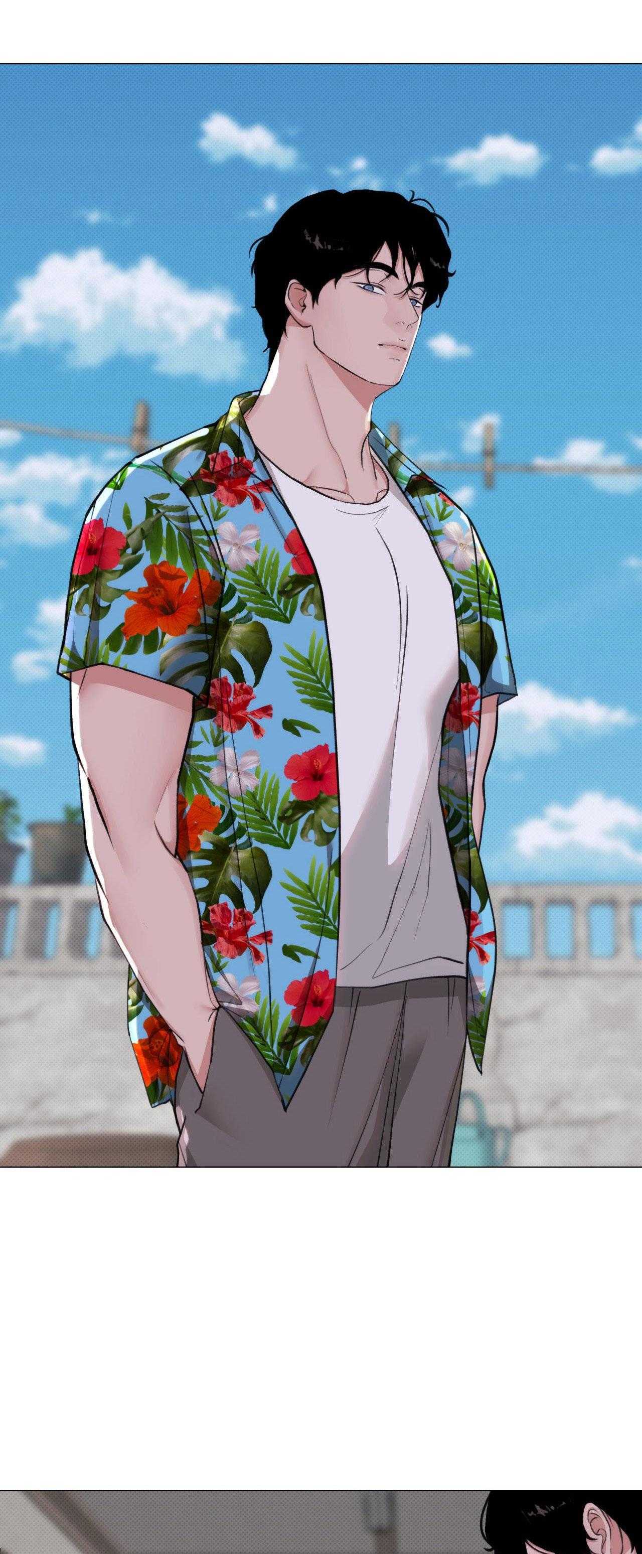 em bé và đại ca chapter 15 31