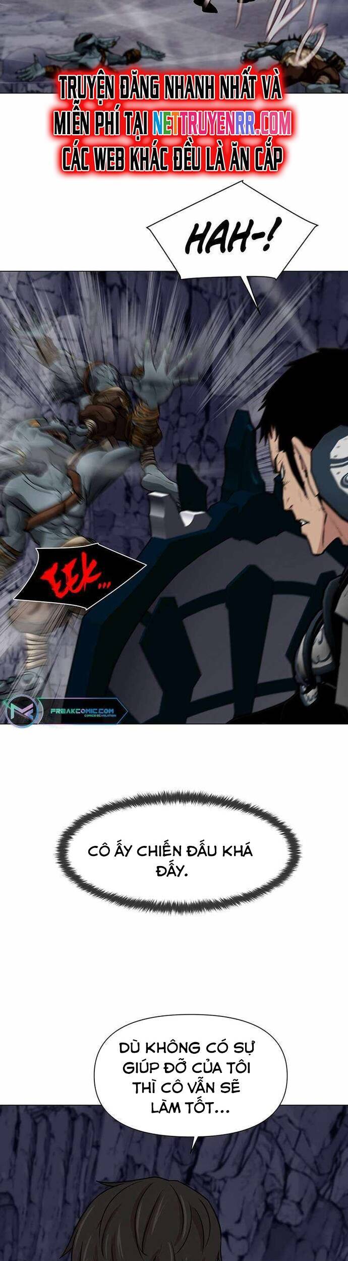 lãng khách một mình chapter 75 16