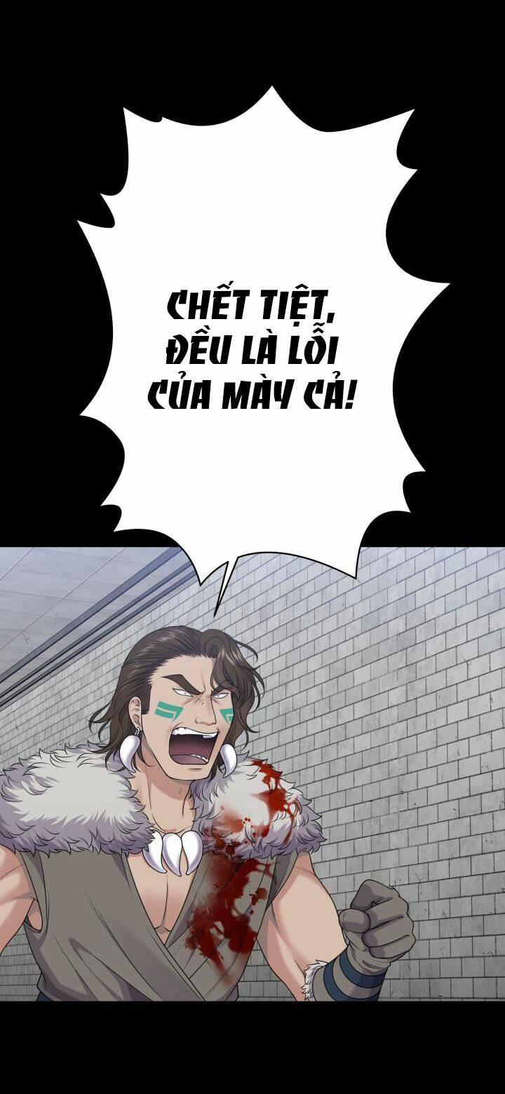 trò chơi của chúa thượng chapter 20 35