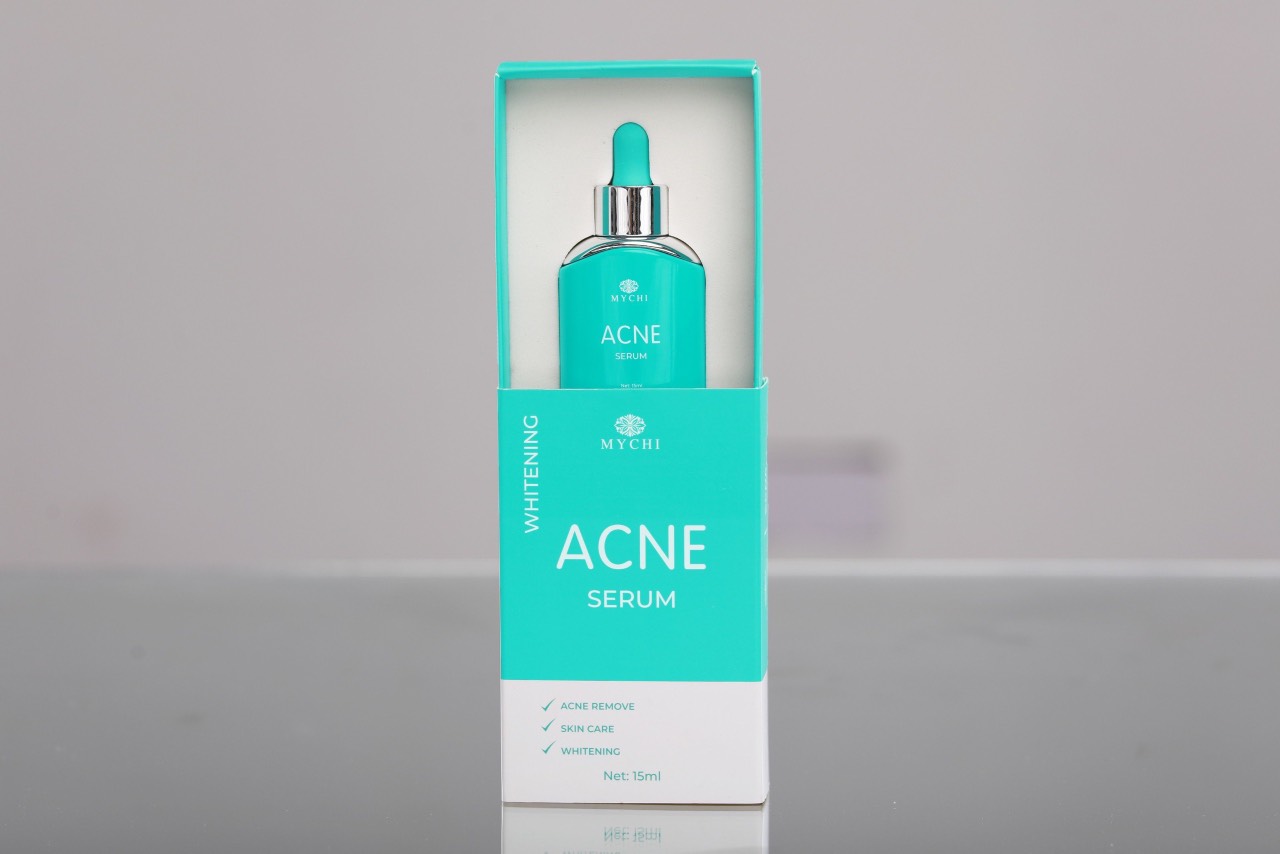 Serum mụn ACNE Mychi